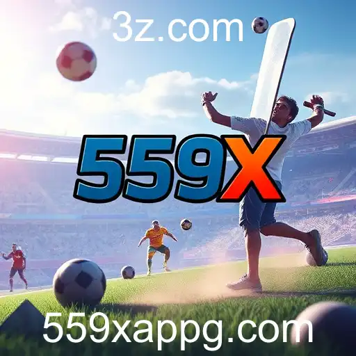 559x App: A Revolução no Mundo dos Jogos em 2026