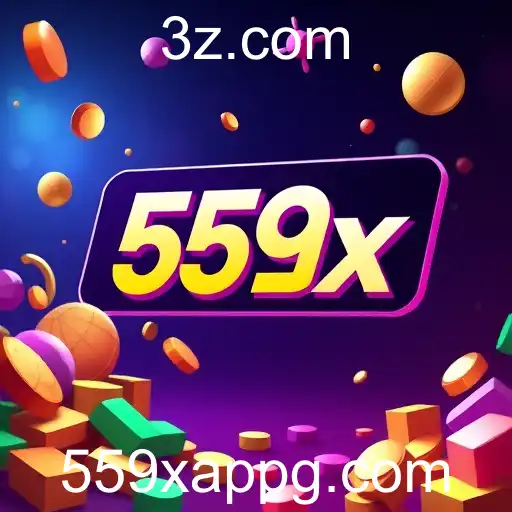 A Revolução do 559x App nos Jogos Online
