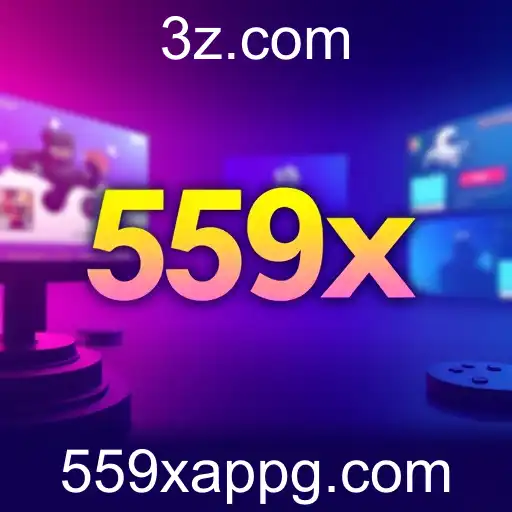Explorando o Impacto do 559x App nos Jogos Online em 2026