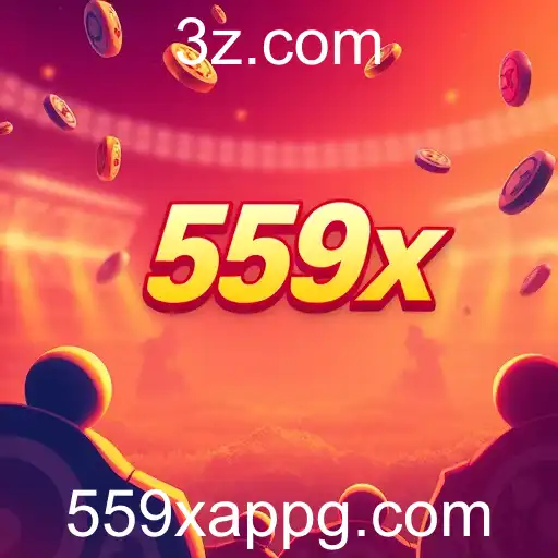 559x App: A Evolução dos Jogos Online em 2026