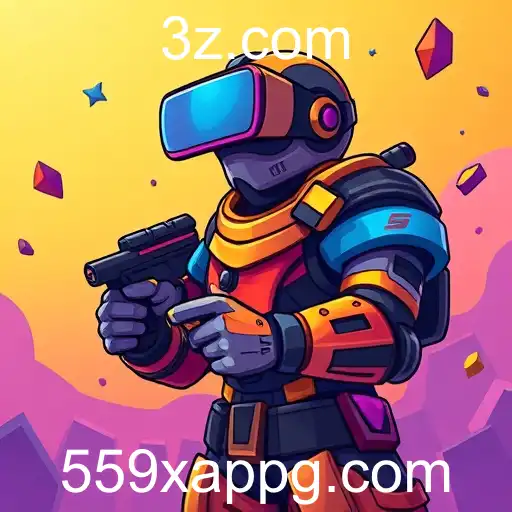 A crescente popularidade de 559x entre os gamers brasileiros