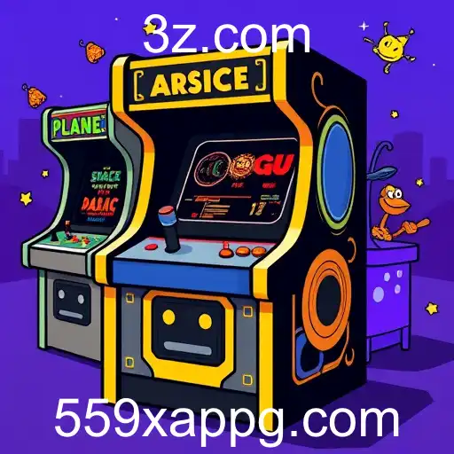 Arcade Classics