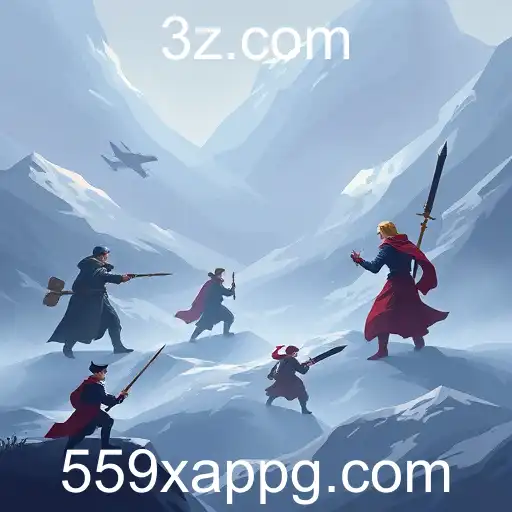 Explorando o Universo dos Jogos com o 559x App