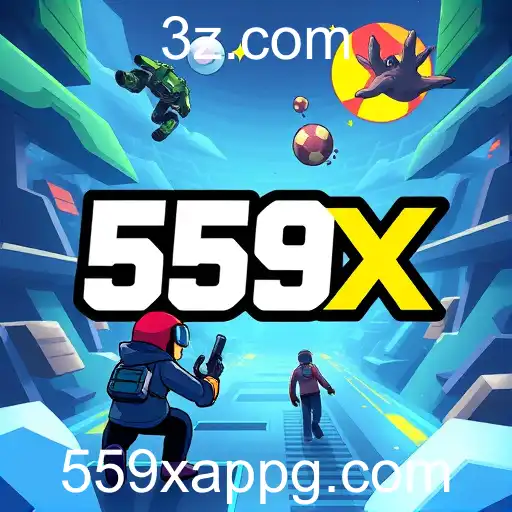 Explorando o Universo dos Jogos com o 559x App
