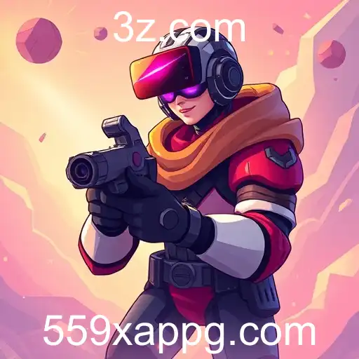 559x App: Expansão e Inovação no Mercado de Jogos em 2026