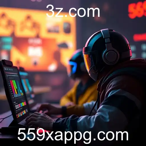 Tendências na Indústria de Jogos em 2025