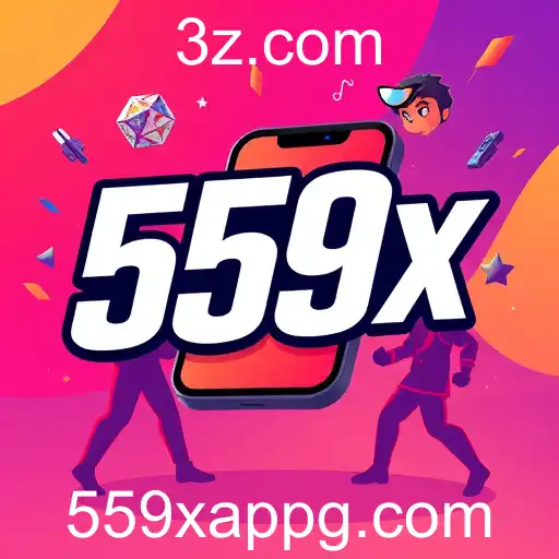 O Impacto Crescente do 559x App nas Comunidades de Jogos em 2026