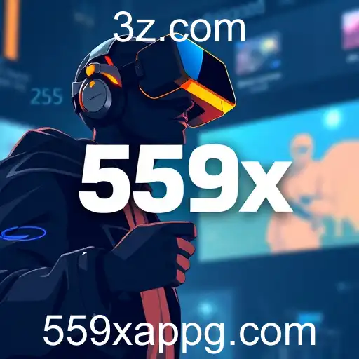 A Ascensão do 559x App no Cenário de Jogos Brasileiro