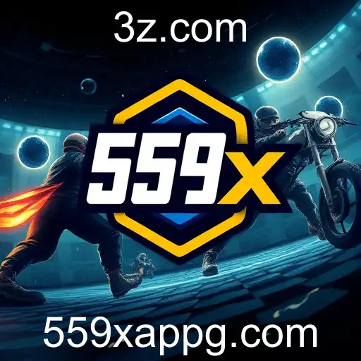 A Ascensão do 559x App no Mundo dos Jogos